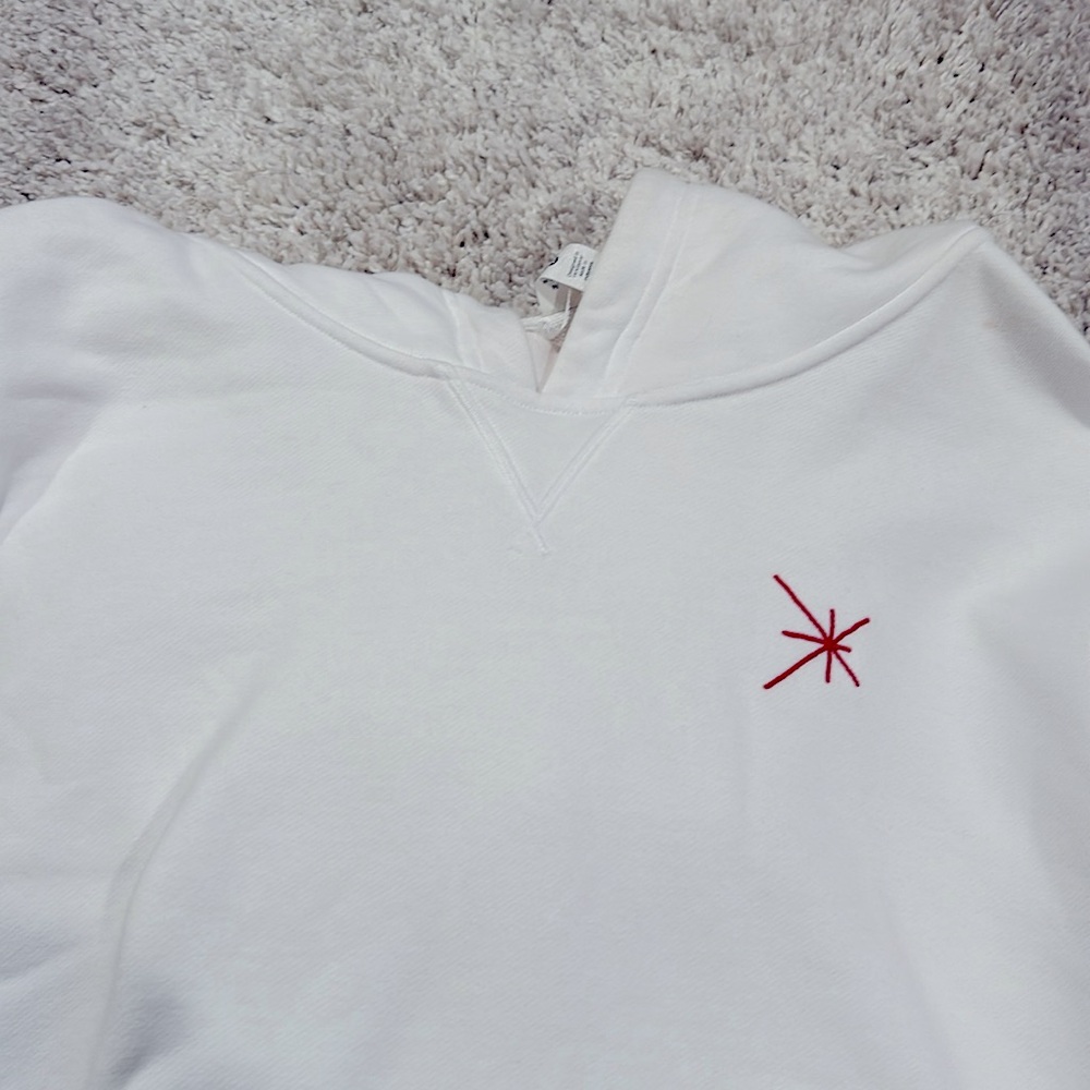 LULULEMON SWEATSHIRT